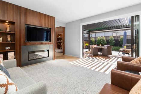 Photo of property in 10 Tui Street, Fendalton, Christchurch, 8041