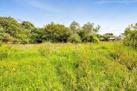 Photo of property in 16 Albany Street, Patea, 4520