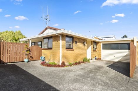 Photo of property in 3/478 Devonport Road, Tauranga South, Tauranga, 3112