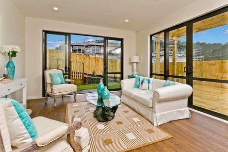 Photo of property in 58 Golden Morning Drive, Albany Heights, Auckland, 0632