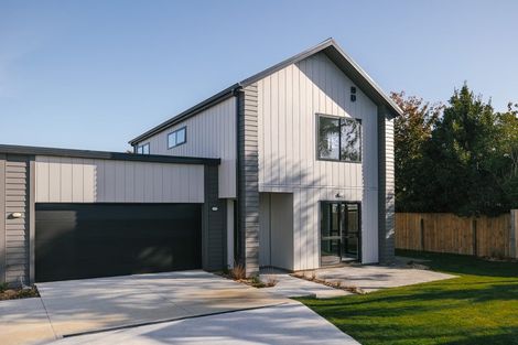 Photo of property in 5 Cypress Way, Levin, 5510