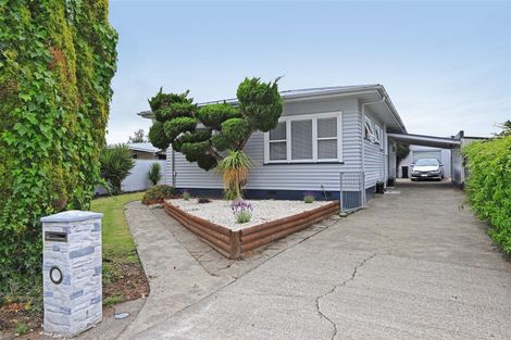 Photo of property in 33 Elliott Crescent, Havelock North, 4130