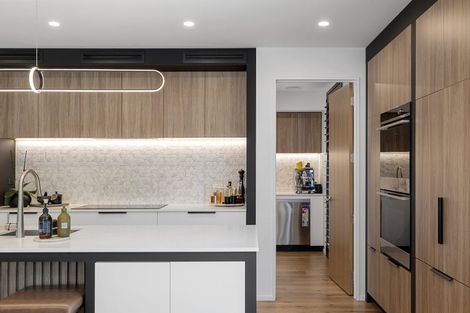 Photo of property in 20a Wroxton Terrace, Merivale, Christchurch, 8014