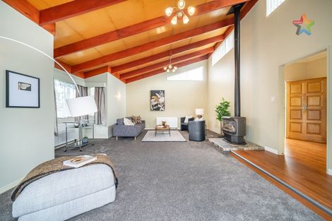 Photo of property in 63a Trafalgar Street, Waterloo, Lower Hutt, 5011