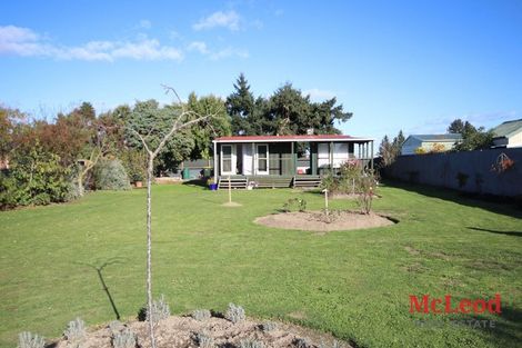 Photo of property in 6 James Street, Hinds, Ashburton, 7773