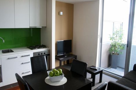 Photo of property in The Wellington Suites, 788/233 Cuba Street, Te Aro, Wellington, 6011
