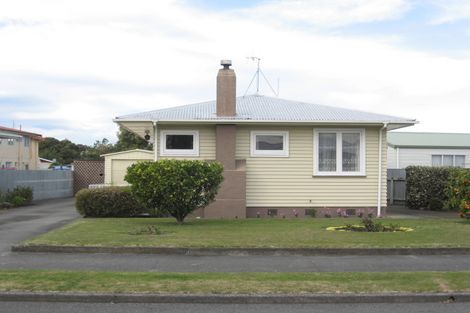 Photo of property in 33 Morgan Avenue, Marewa, Napier, 4110