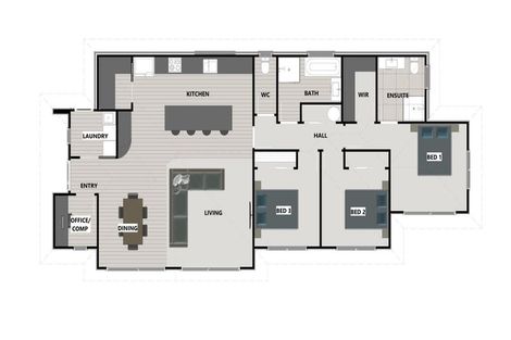 Photo of property in 39 Corbett Drive, Minden, Tauranga, 3176