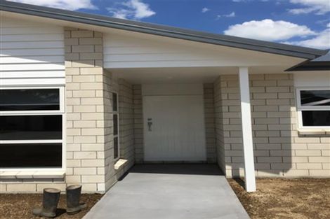 Photo of property in 1 Oakview Lane, Matamata, 3400