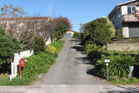 Photo of property in 77 Lupin Road, Otaki, 5512