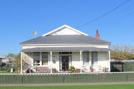 Photo of property in 16 Coley Street Foxton Horowhenua District