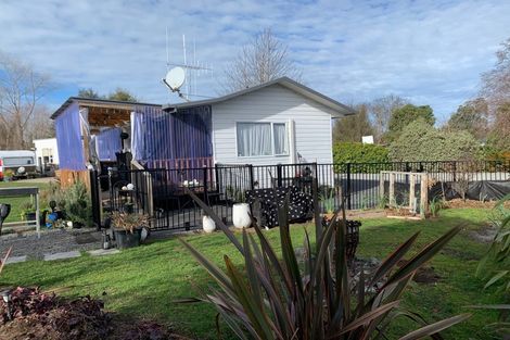 Photo of property in 145 Talbot Street, Geraldine, 7930