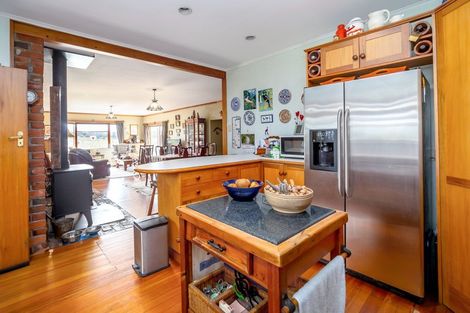 Photo of property in 138 Donovans Road, Kopuaranga, Masterton, 5882