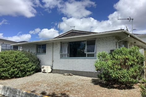 Photo of property in 1/157 Springfield Road, St Albans, Christchurch, 8014