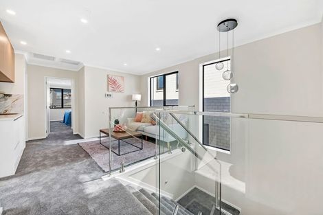 Photo of property in 44 Adamson Road, Flat Bush, Auckland, 2019