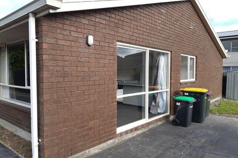 Photo of property in 1/91 Mandeville Street, Riccarton, Christchurch, 8011