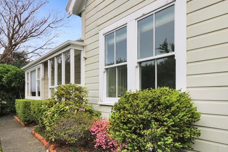 Photo of property in 16 Kenya Street, Ngaio, Wellington, 6035