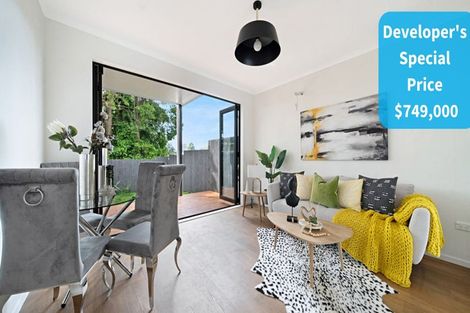 Photo of property in 7/32 Brandon Road, Glen Eden, Auckland, 0602