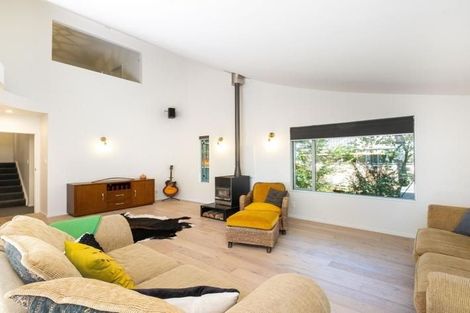 Photo of property in 35 Burns Road, Hospital Hill, Napier, 4110