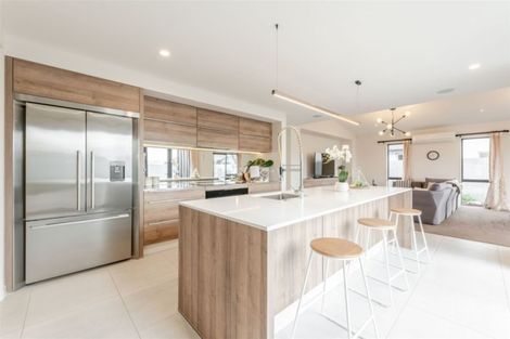 Photo of property in 25 Little Gem Road, Hornby, Christchurch, 8025