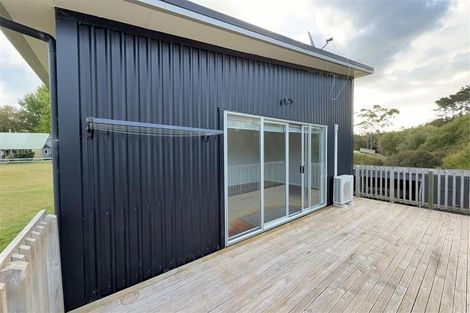 Photo of property in 348 Horseshoe Bush Road, Dairy Flat, Albany, 0794