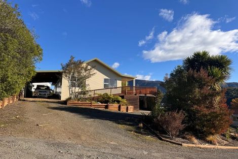 Photo of property in 4 Collins Place, Picton, 7220