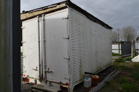 Photo of property in 21a Station Road, Whakatu, Hastings, 4102