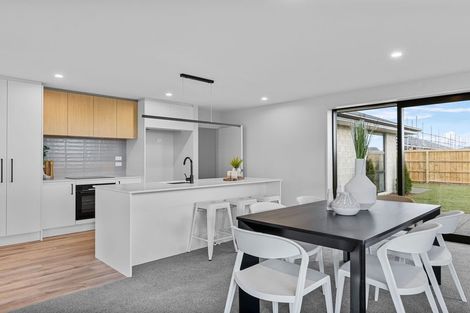 Photo of property in 12 Cam Mill Place, Rangiora, 7400