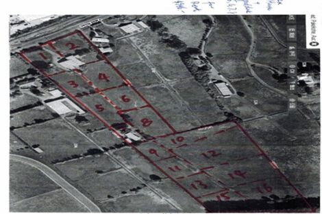 Photo of property in 170 Station Road, Pukekohe, 2120