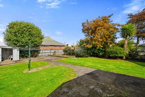 Photo of property in 19 Mathers Road, Hoon Hay, Christchurch, 8025