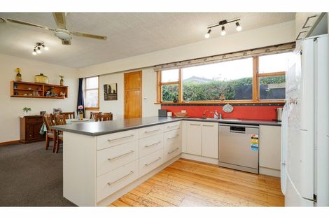 Photo of property in 77 Duncan Street, Hawthorndale, Invercargill, 9810