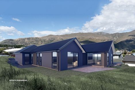 Photo of property in 9 Mcleod Avenue, Wanaka, 9305