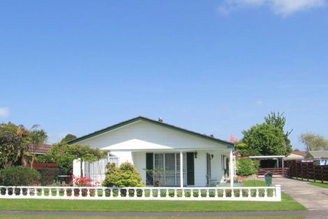 Photo of property in 34 Tawari Street, Matamata, 3400