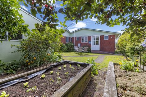 Photo of property in 9 Severn Place, Spotswood, New Plymouth, 4310