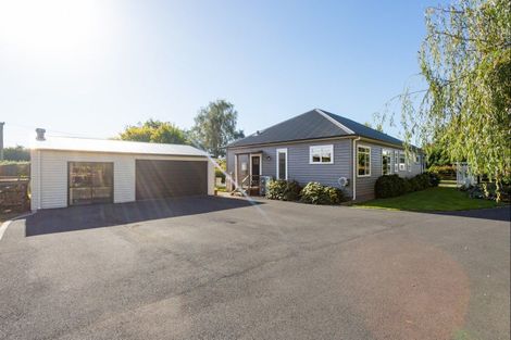 Photo of property in 309a Hautapu Road, Tamahere, Cambridge, 3493