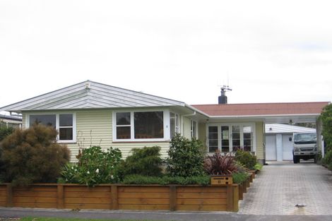 Photo of property in 8 Heatley Avenue, Hokowhitu, Palmerston North, 4410
