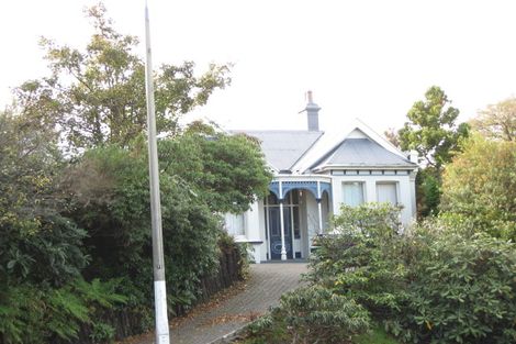 Photo of property in 390 Stuart Street, Roslyn, Dunedin, 9010