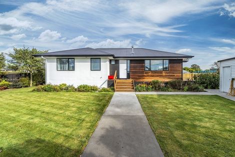 Photo of property in 69 Orrick Crescent, Avondale, Christchurch, 8061
