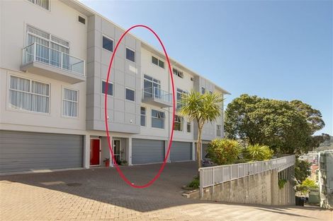 Photo of property in Fernhill Flats, 10/324 The Terrace, Te Aro, Wellington, 6011