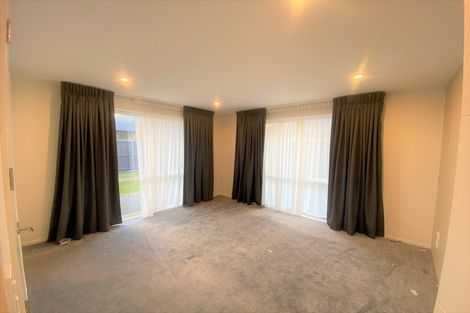 Photo of property in 6 Bendrose Crescent, Wigram, Christchurch, 8025