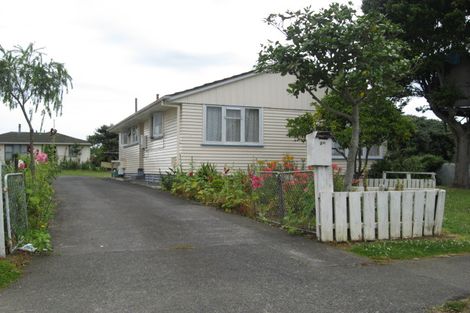 Photo of property in 26 Wimpey Street, Mangere, Auckland, 2022