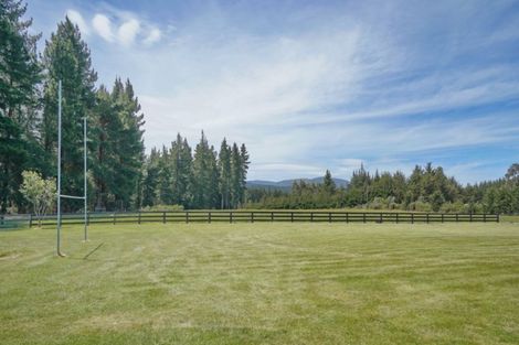 Photo of property in 317 Mount Grey Road, Loburn, Rangiora, 7472