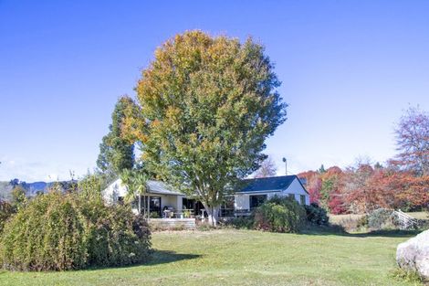 Photo of property in 21 Mangatete Road, Waikite Valley, Rotorua, 3077