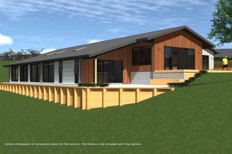 Photo of property in 27a Graham Mcrae Place, Whangamarino, Te Kauwhata, 3782