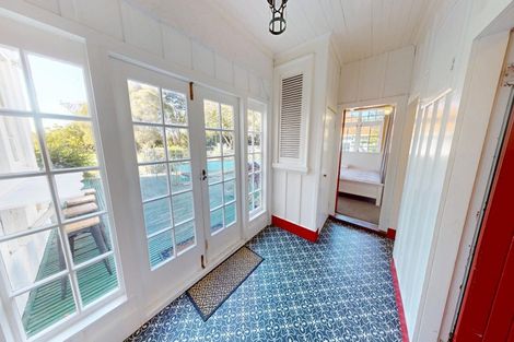 Photo of property in Arlesford House, 202 State Highway 3, Westmere, Whanganui, 4574