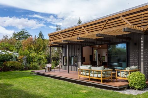 Photo of property in 163a Main Street, Greytown, 5712