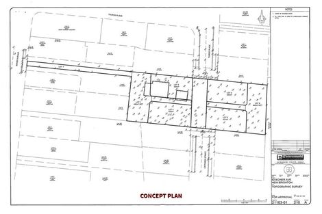 Photo of property in 82 Bower Avenue, New Brighton, Christchurch, 8083