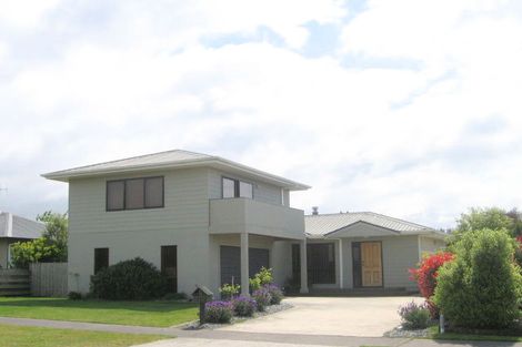 Photo of property in 12 Lakewood Drive, Nukuhau, Taupo, 3330