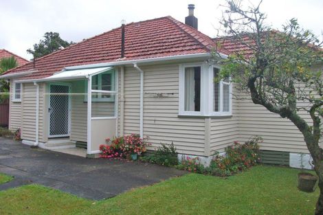 Photo of property in 37 First Avenue, Avenues, Whangarei, 0110