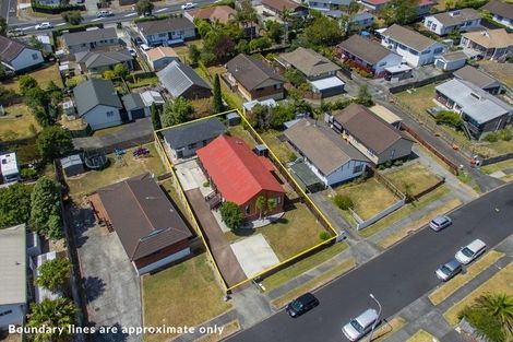 Photo of property in 14 De Quincey Terrace, Highland Park, Auckland, 2010